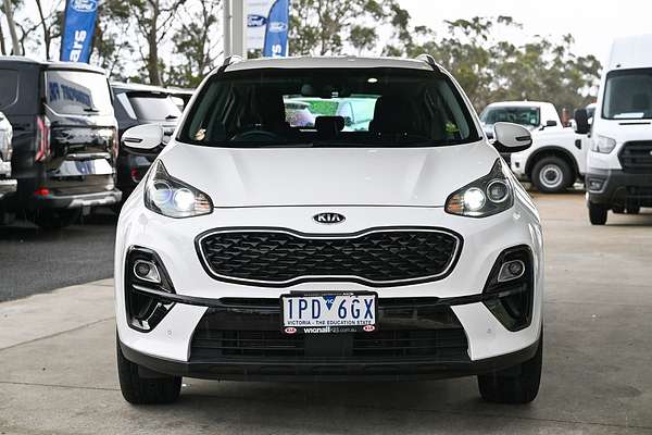 2019 Kia Sportage Si Premium QL