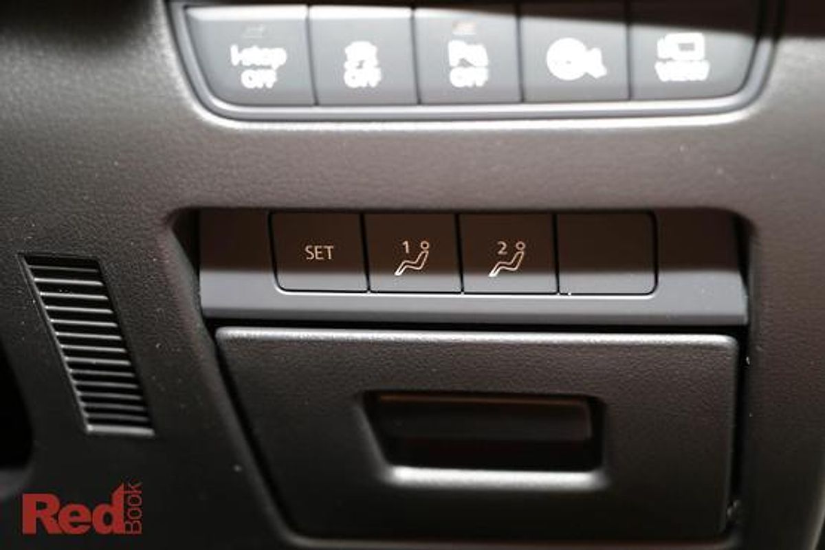2025 Mazda 3 G20 Touring BP Series