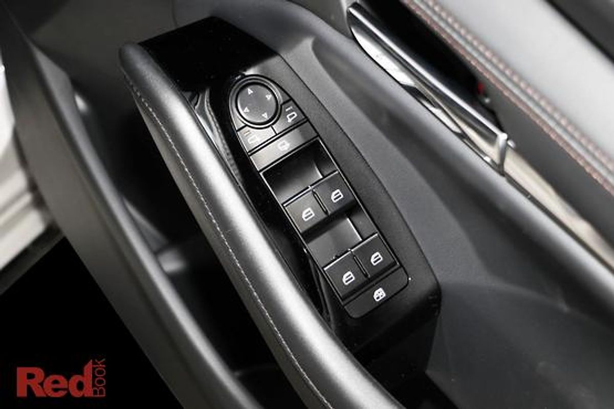 2025 Mazda 3 G20 Touring BP Series