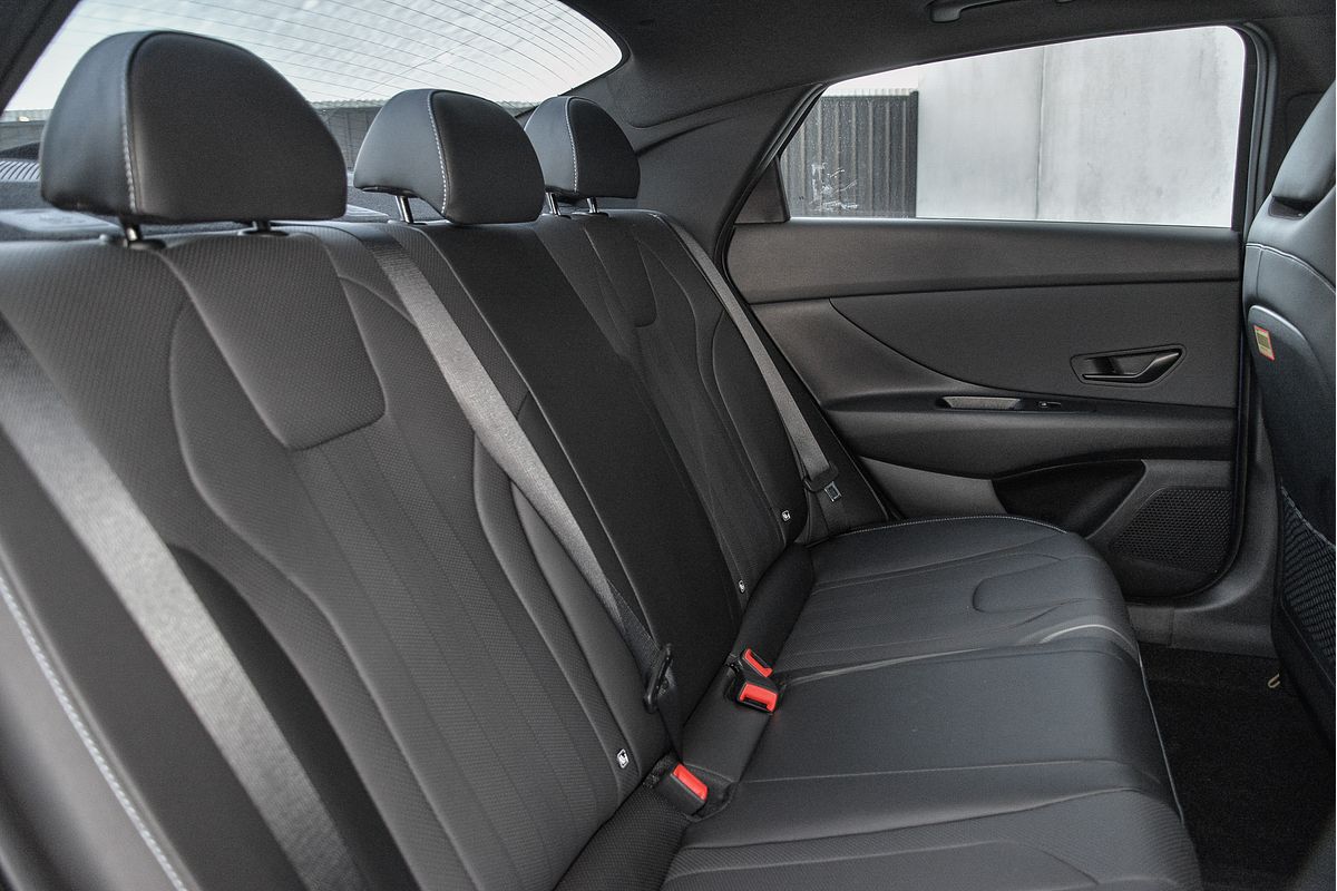 2022 Hyundai i30 N Premium CN7.V1