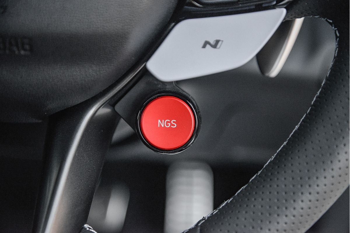 2022 Hyundai i30 N Premium CN7.V1