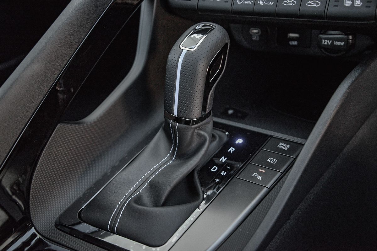 2022 Hyundai i30 N Premium CN7.V1