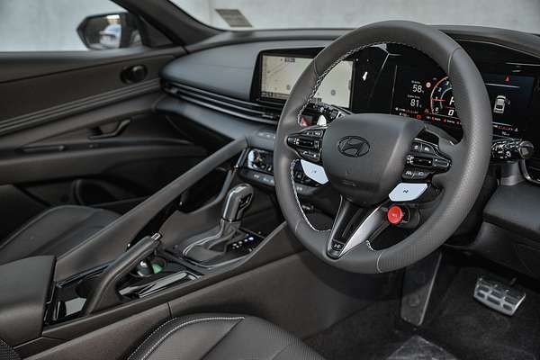 2022 Hyundai i30 N Premium CN7.V1