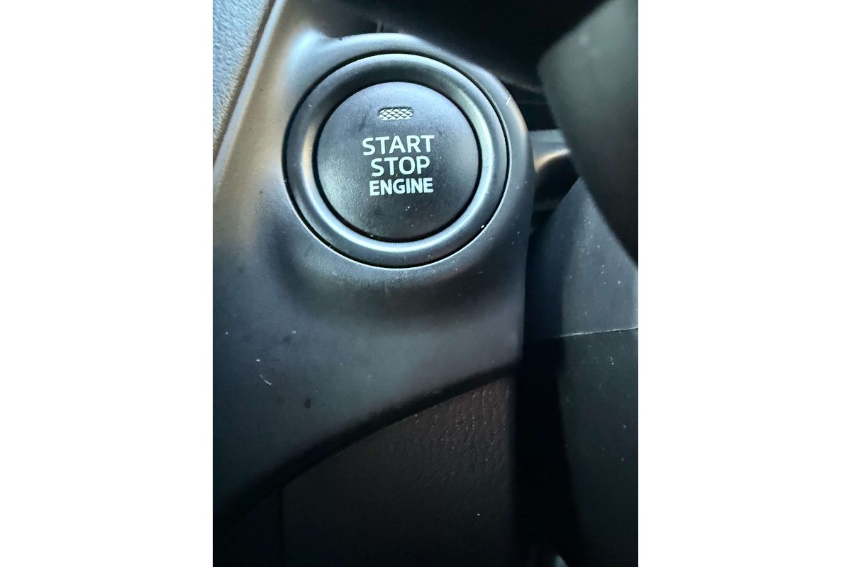 2020 Mazda CX-3 Maxx Sport DK