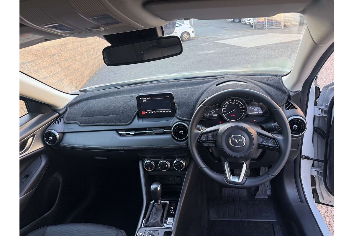 2020 Mazda CX-3 Maxx Sport DK