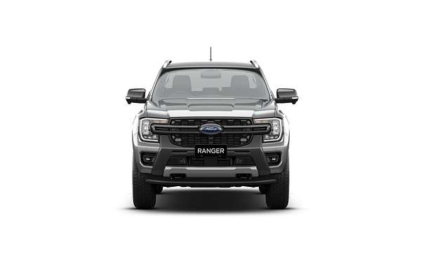 2025 Ford Ranger Wildtrak 4X4 3.0L