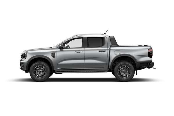 2025 Ford Ranger Wildtrak 4X4 3.0L