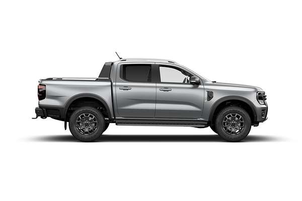 2025 Ford Ranger Wildtrak 4X4 3.0L