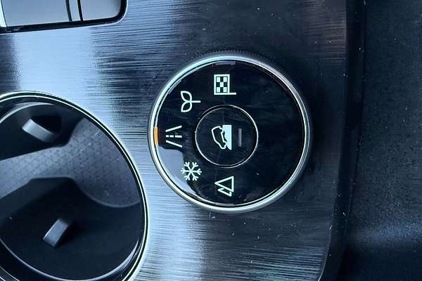 2024 Nissan X-TRAIL ST-L T33
