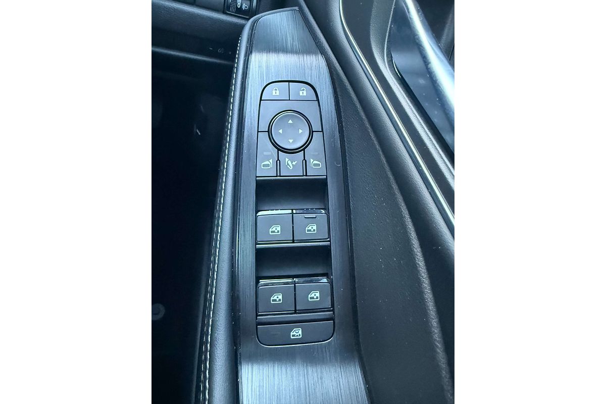 2024 Nissan X-TRAIL ST-L T33
