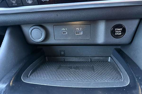 2024 Nissan X-TRAIL ST-L T33
