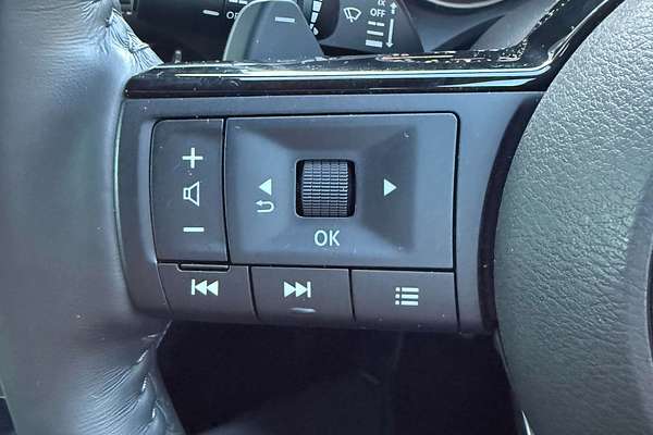 2024 Nissan X-TRAIL ST-L T33