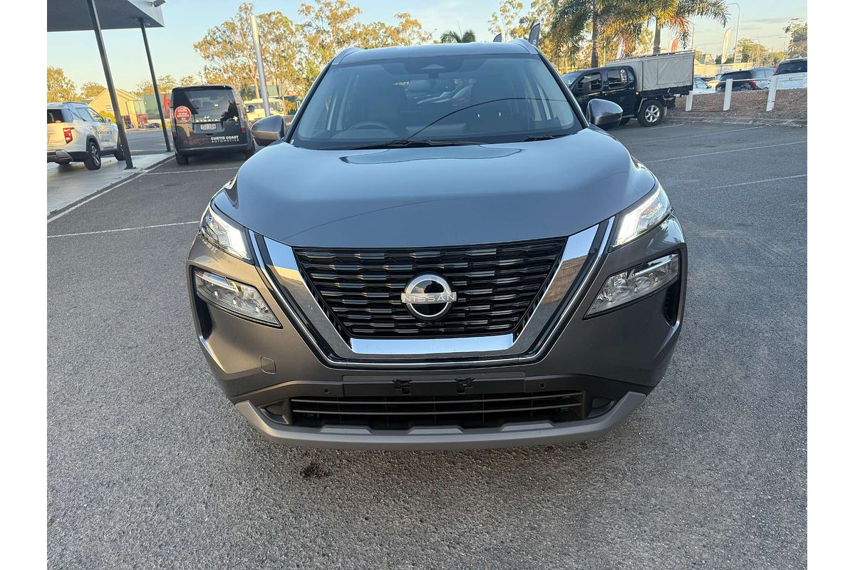 2024 Nissan X-TRAIL ST-L T33