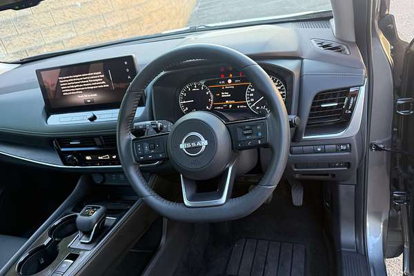 2024 Nissan X-TRAIL ST-L T33