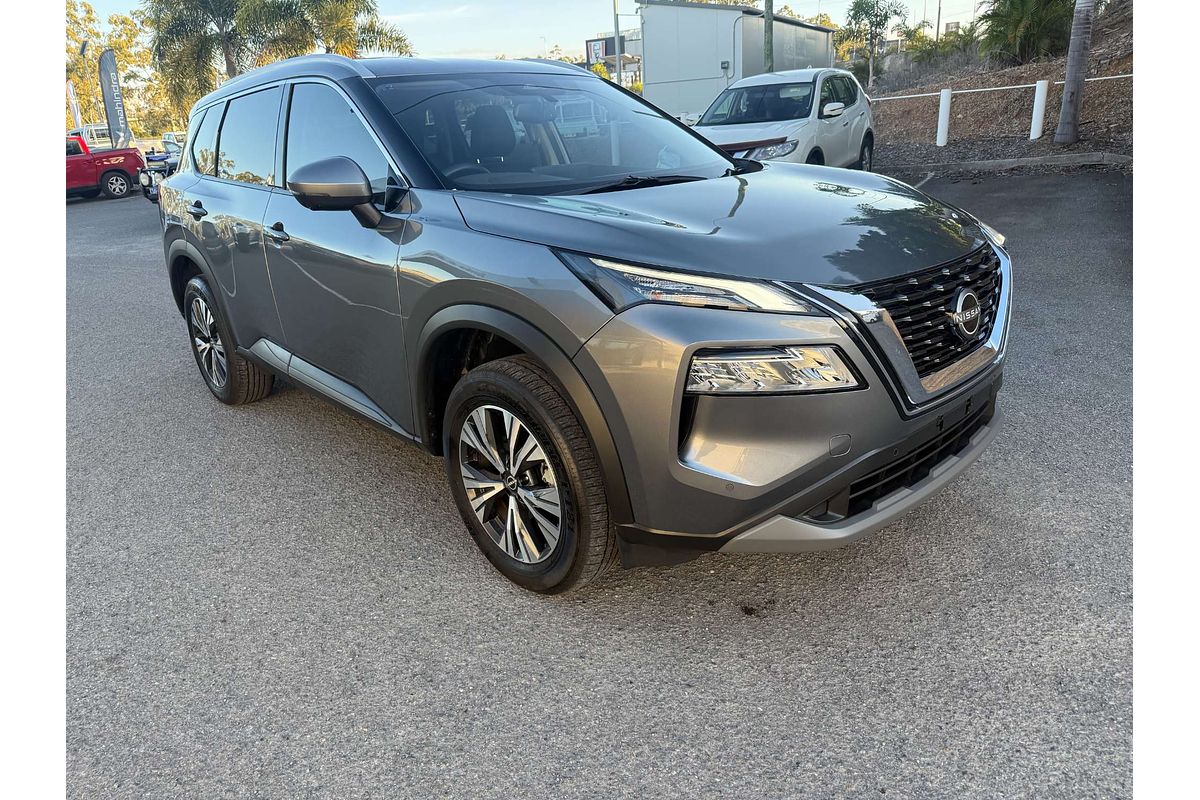 2024 Nissan X-TRAIL ST-L T33