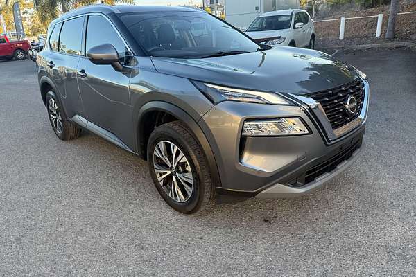 2024 Nissan X-TRAIL ST-L T33
