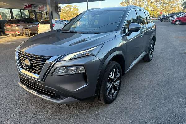 2024 Nissan X-TRAIL ST-L T33