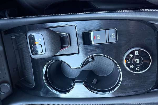 2024 Nissan X-TRAIL ST-L T33