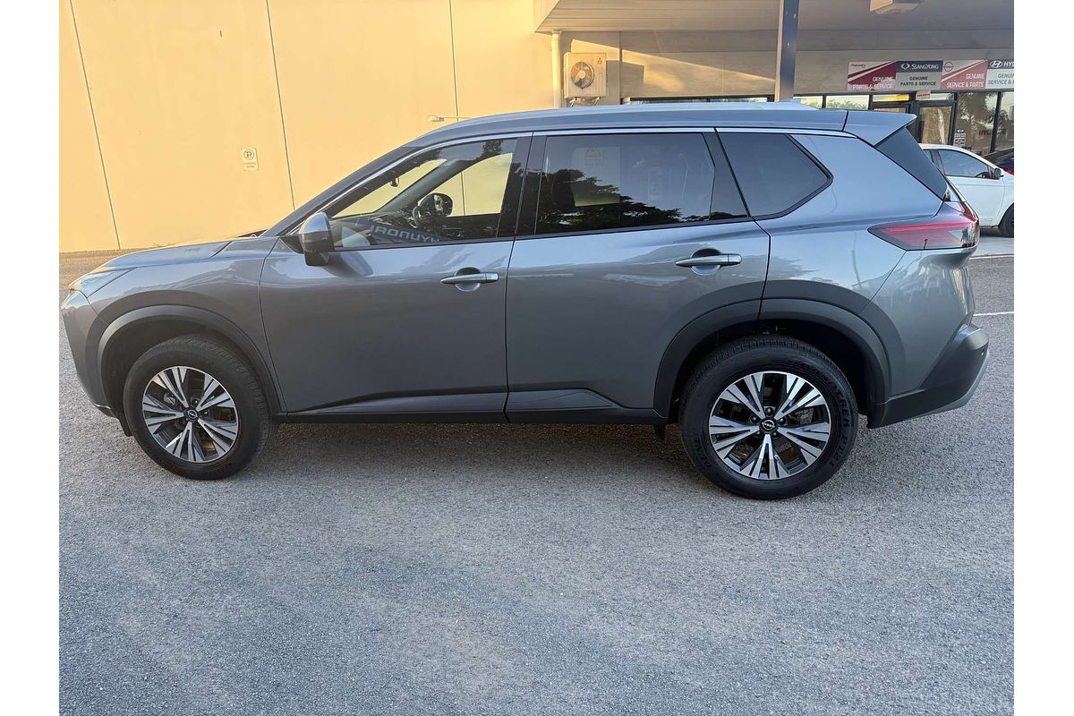 2024 Nissan X-TRAIL ST-L T33