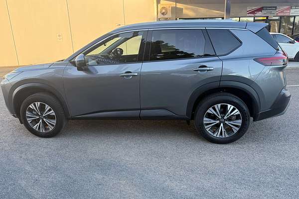 2024 Nissan X-TRAIL ST-L T33