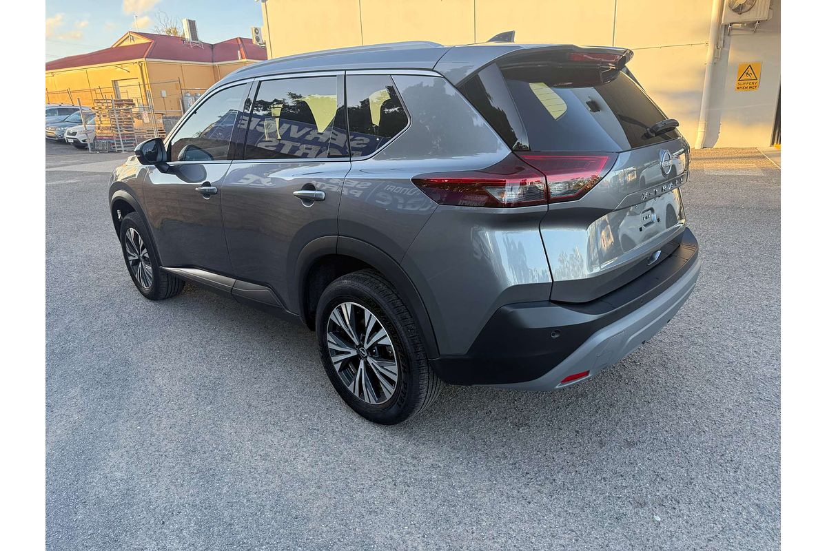 2024 Nissan X-TRAIL ST-L T33