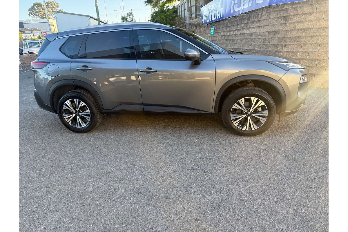 2024 Nissan X-TRAIL ST-L T33