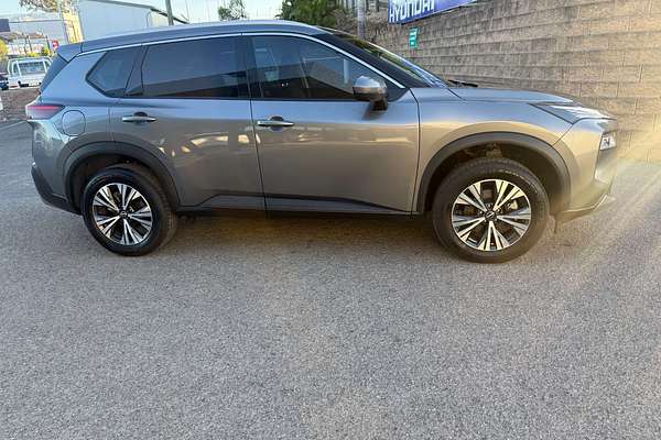 2024 Nissan X-TRAIL ST-L T33