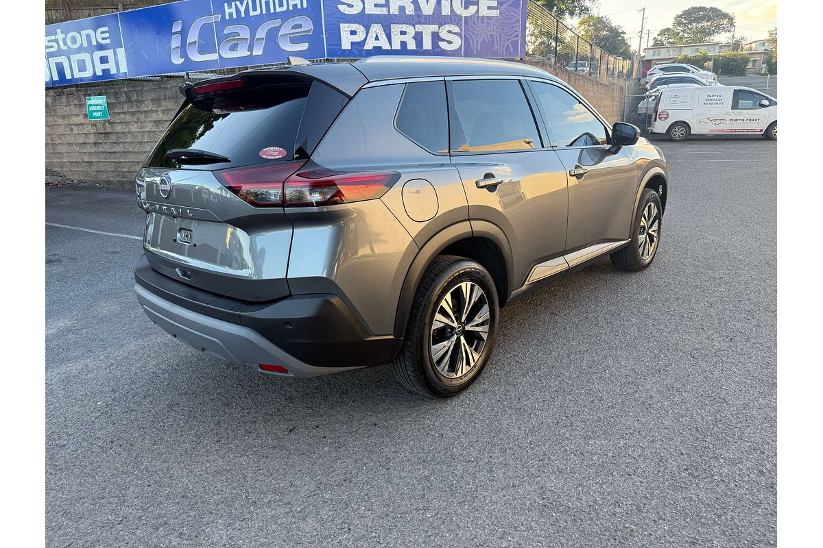 2024 Nissan X-TRAIL ST-L T33