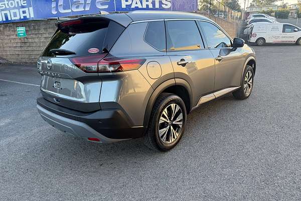 2024 Nissan X-TRAIL ST-L T33