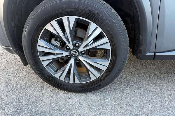 2024 Nissan X-TRAIL ST-L T33