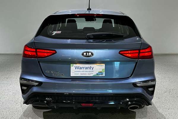 2019 Kia Cerato Sport BD