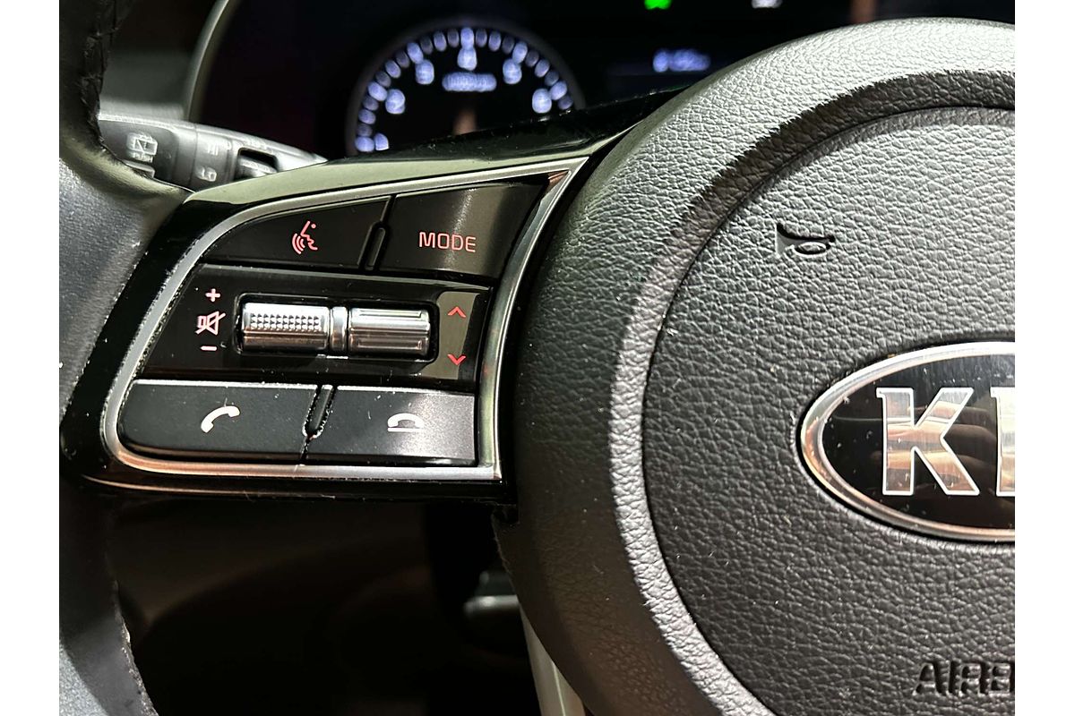2019 Kia Cerato Sport BD