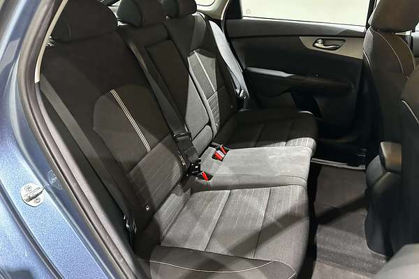 2019 Kia Cerato Sport BD