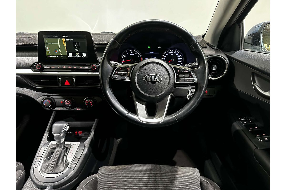 2019 Kia Cerato Sport BD
