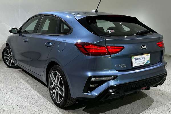 2019 Kia Cerato Sport BD