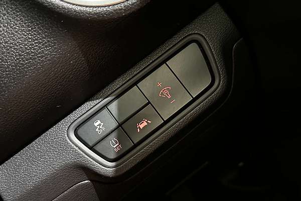 2019 Kia Cerato Sport BD