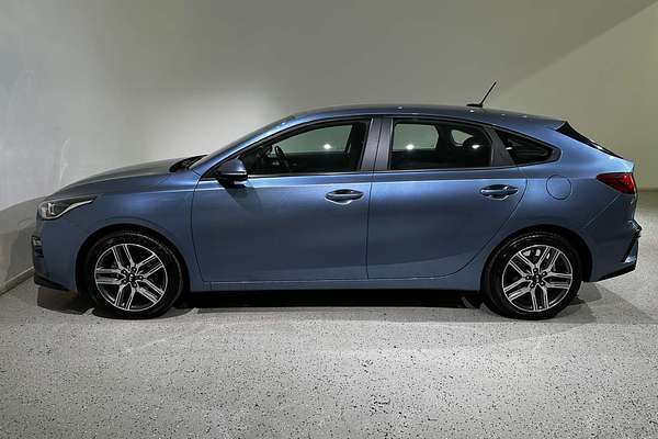 2019 Kia Cerato Sport BD