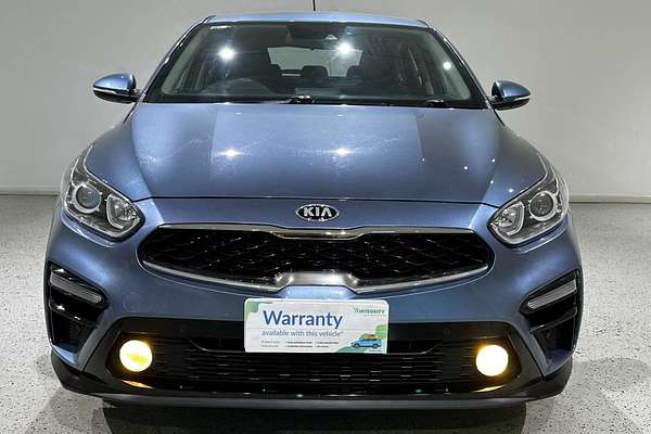 2019 Kia Cerato Sport BD