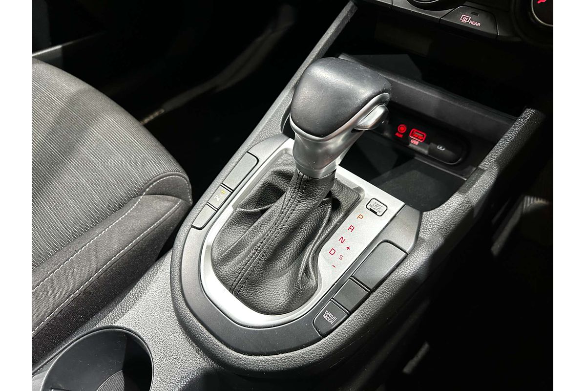 2019 Kia Cerato Sport BD