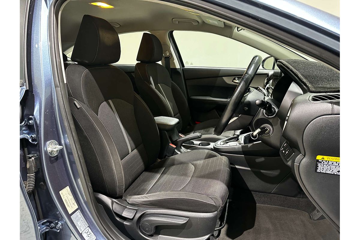 2019 Kia Cerato Sport BD