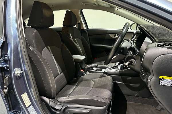 2019 Kia Cerato Sport BD