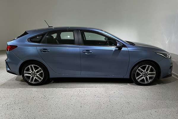 2019 Kia Cerato Sport BD