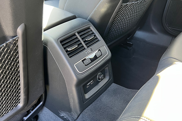 2020 Audi A5 45 TFSI S line F5