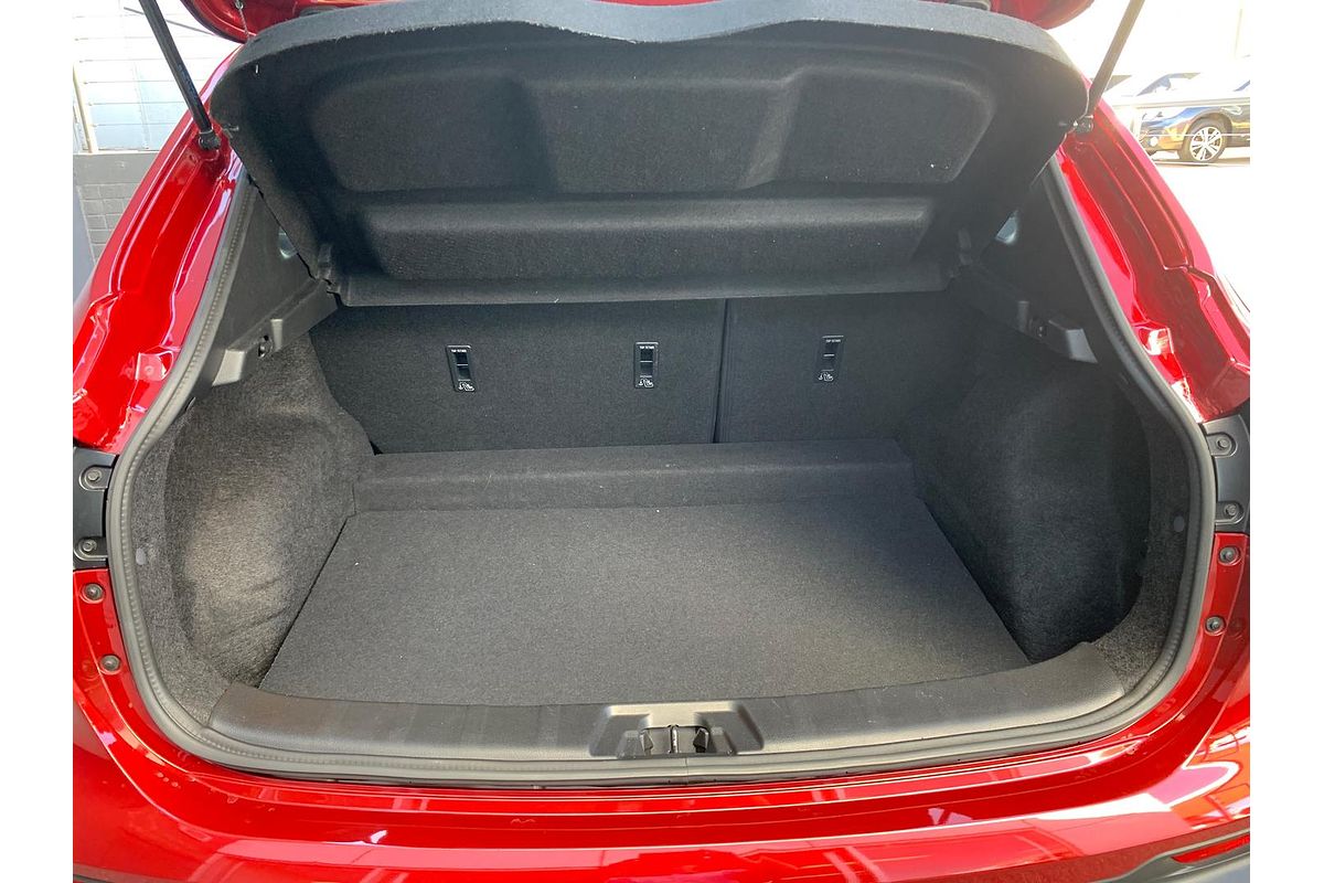 2018 Nissan QASHQAI ST J11 Series 2