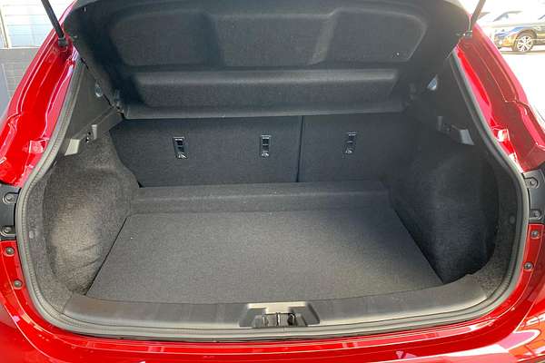 2018 Nissan QASHQAI ST J11 Series 2