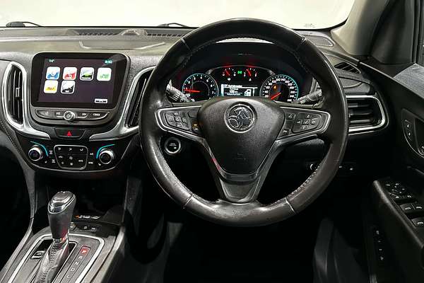 2018 Holden Equinox LTZ EQ