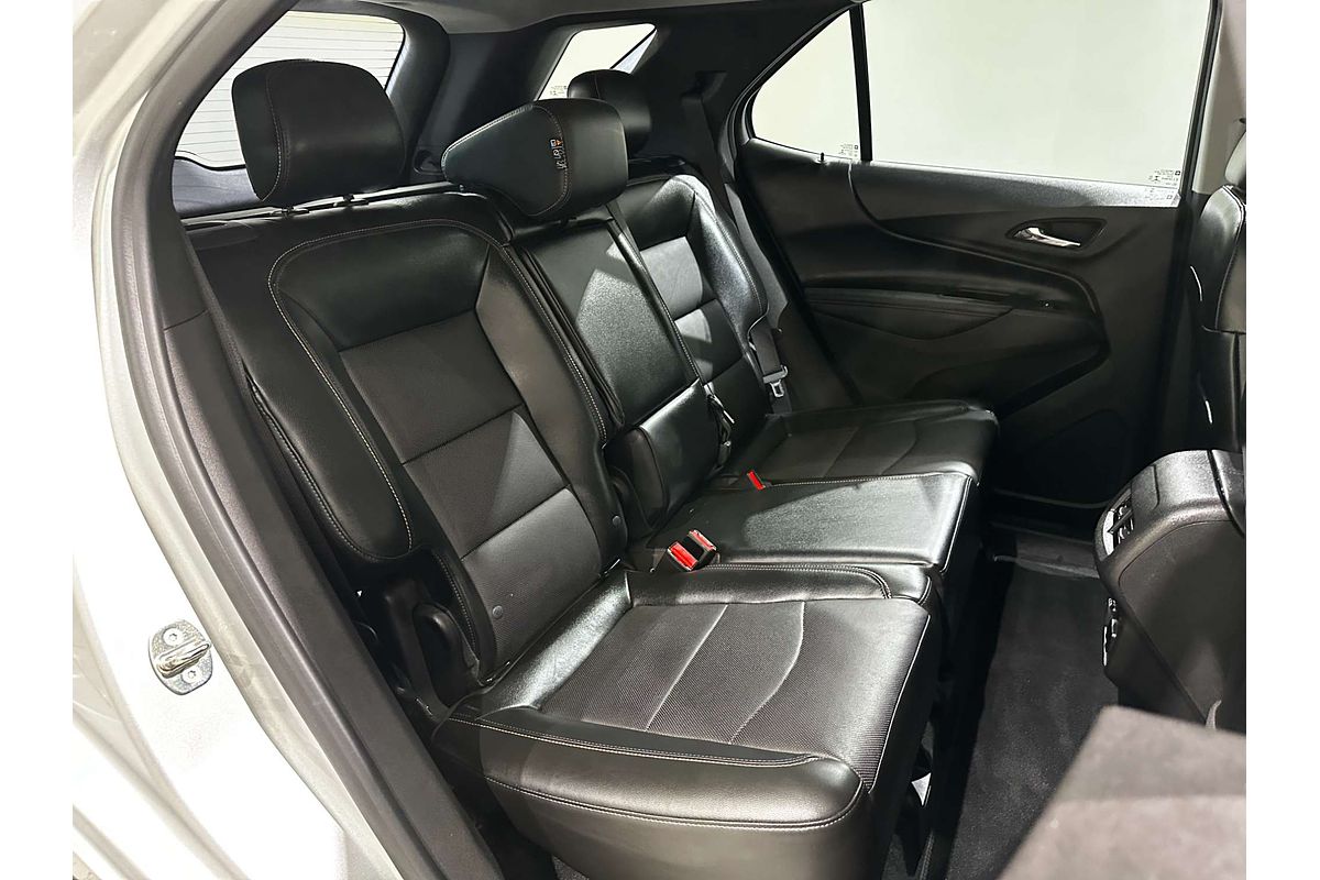 2018 Holden Equinox LTZ EQ