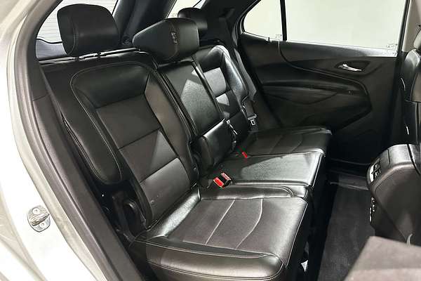 2018 Holden Equinox LTZ EQ