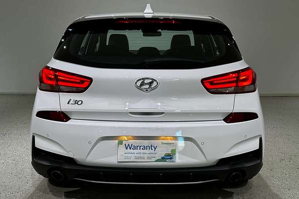 2023 Hyundai i30 N Line PD.V4