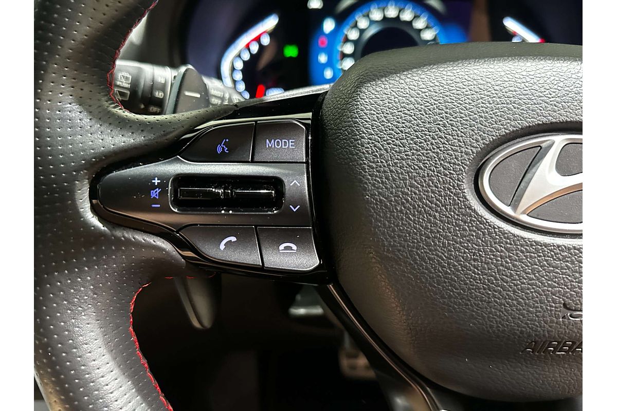 2023 Hyundai i30 N Line PD.V4